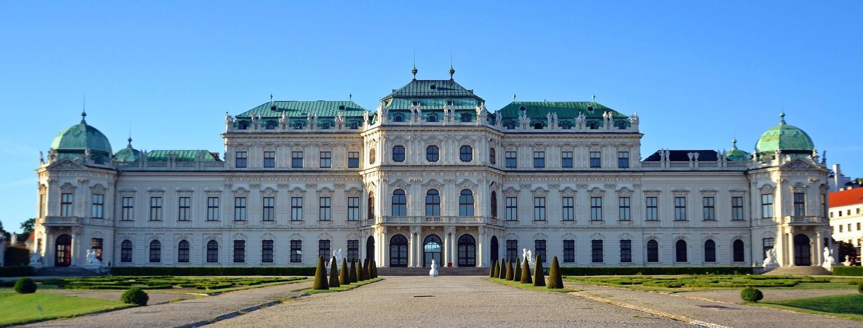 Отели Вены 